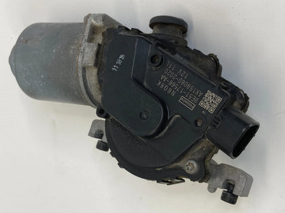 2010-2012 FORD FUSION LINCOLN MKZ FRONT WINDSHIELD WIPER MOTOR 9E51-17566-AA OEM