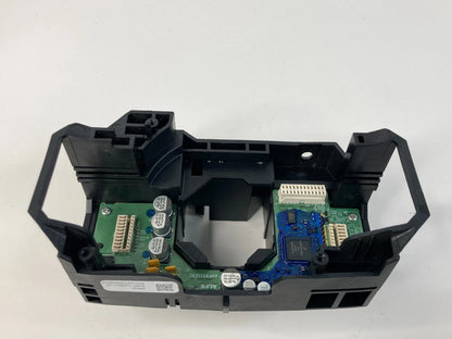 2008-2012 LAND ROVER LR2 STEERING COLUMN SWITCHES HOUSING SOCKET 6G9N-13N064-ZF