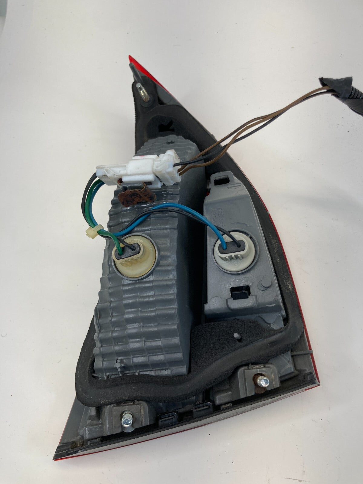 11-13 Hyundai Elantra SEDAN Right Side Inner Tail Light Taillight 92404-3Y000