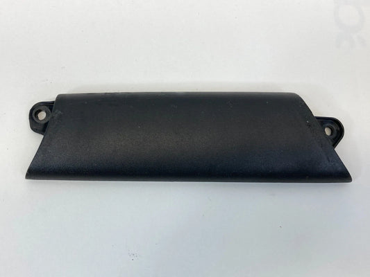 2007-2015 MINI COOPER FRONT RIGHT INTERIOR DOOR HANDLE COVER TRIM 2753326 OEM
