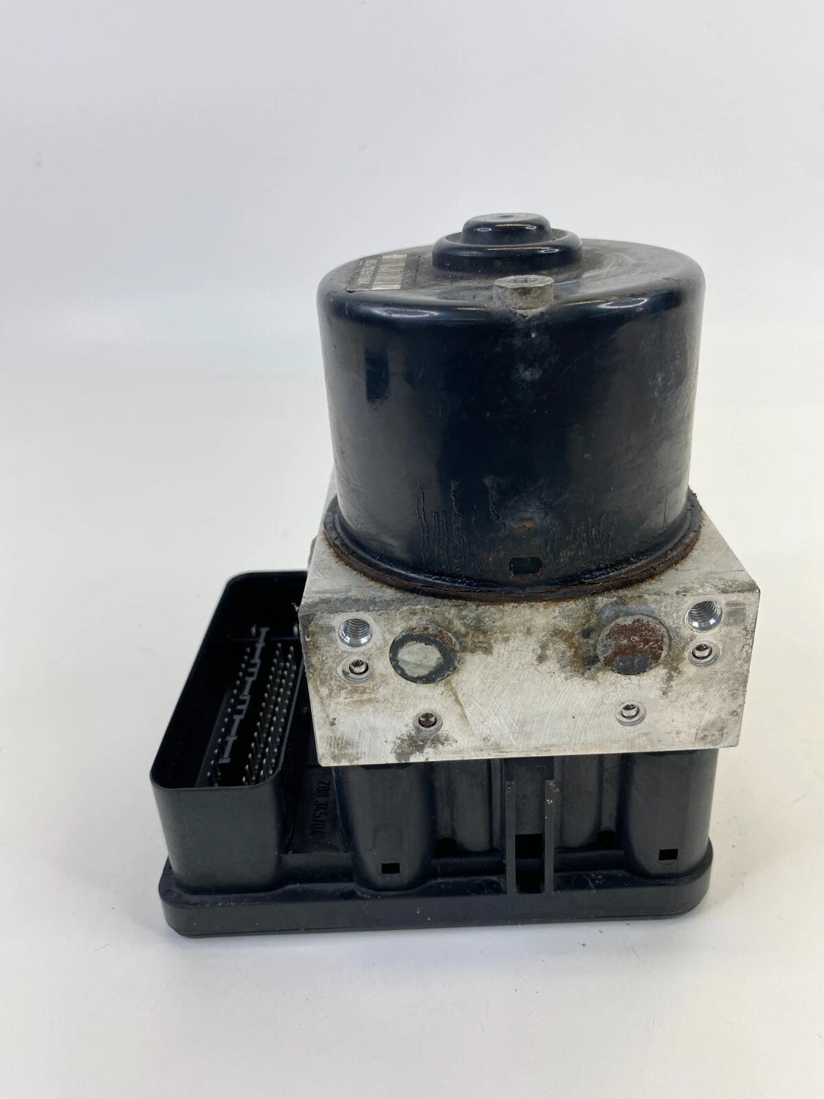 05-10 VW BEETLE 2.5L FWD ABS ANTI LOCK BRAKE PUMP MODULE 1J0614517M 1C0907379Q