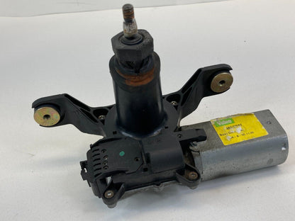 2005-2010 Jeep Grand Cherokee Rear Windshield Wiper Motor 55156325AC OEM