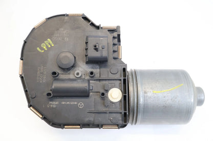 2010-2016 MERCEDES E350 E550 FRONT WINDSHIELD WIPER MOTOR 1397220666 OEM