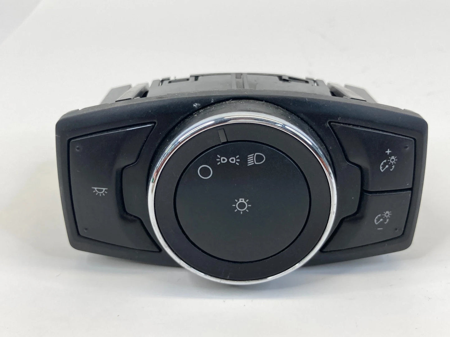 16-19 FORD EXPLORER POLICE DASH HEADLIGHT LAMP DIMMER CONTROL LIGHT SWITCH OEM