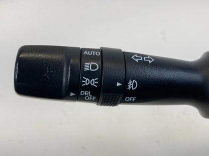 2011-2014 HYUNDAI SONATA MULTIFUNCTION HEADLIGHT TURN SIGNAL LEVER SWITCH OEM