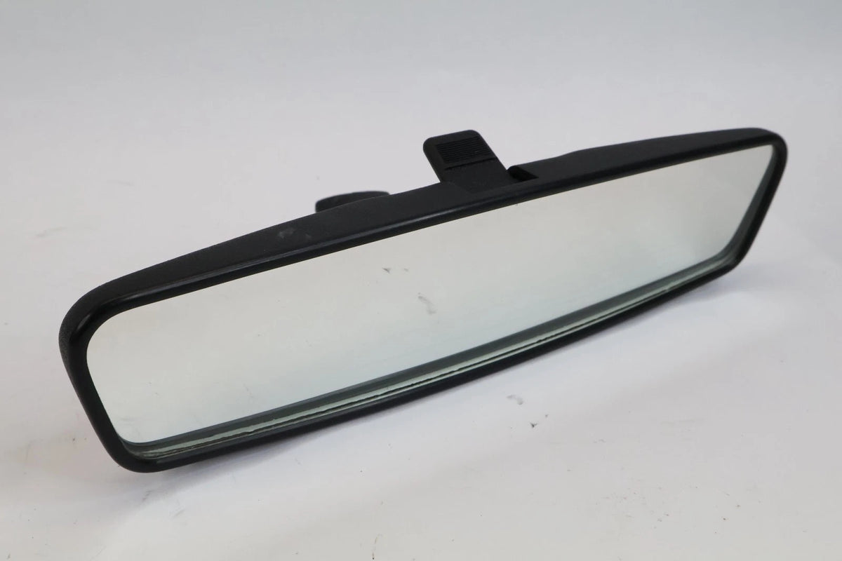2002-2004 CHEVROLET TRAILBLAZER REAR VIEW INTERIOR MIRROR OEM E8011083