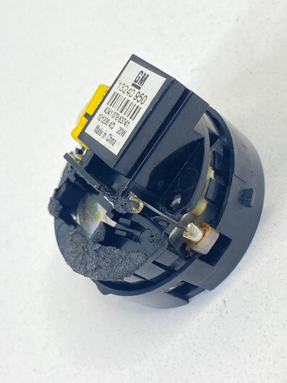 11-16 CHEVY CRUZE 13-20 SONIC LEFT SOUND SYSTEM AUDIO TWEETER SPEAKER 13240950
