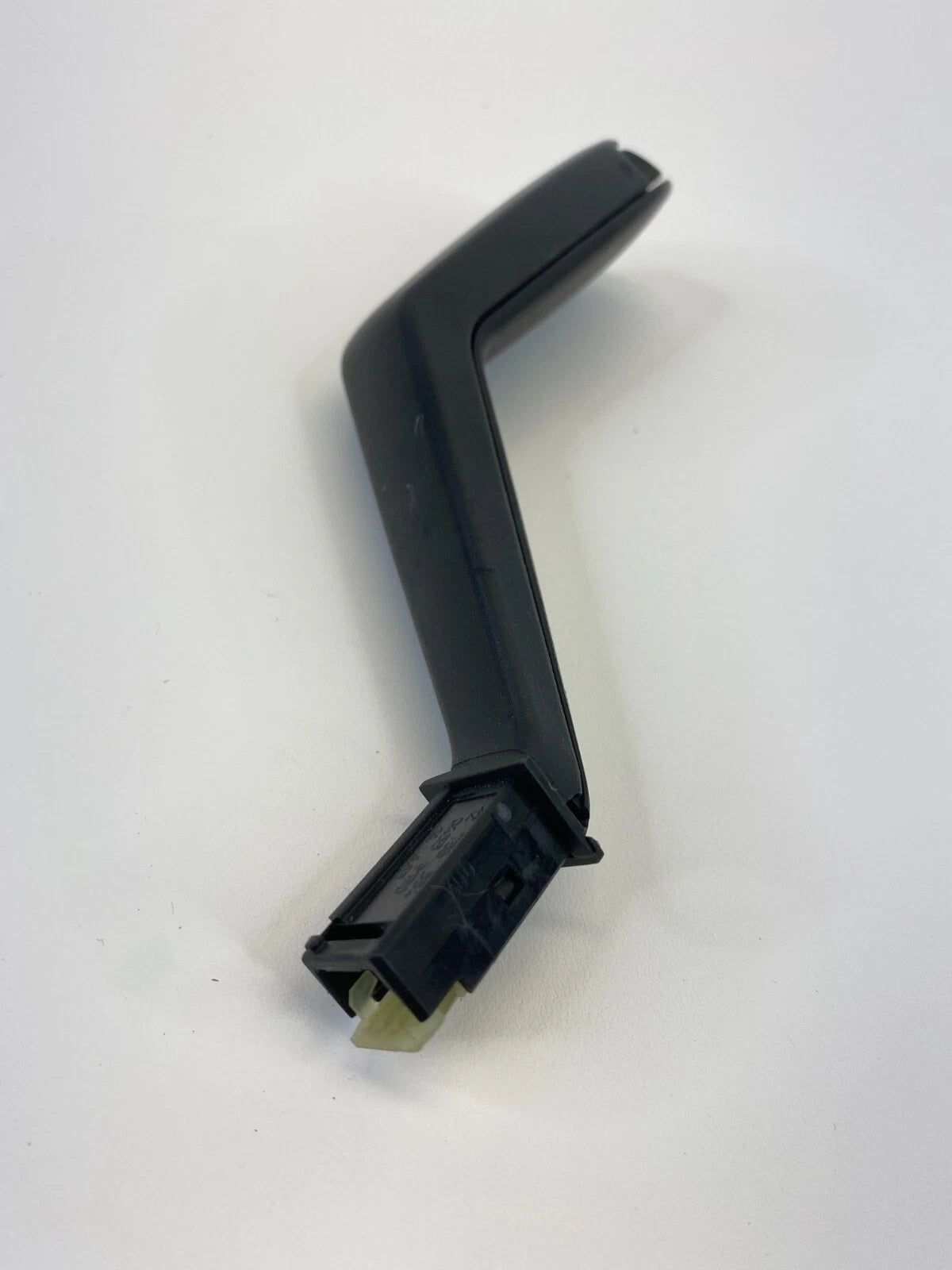 2003-2011 SAAB 9-3 93 FRONT WINDSHIELD WIPER LEVER HANDLE SWITCH 12786384 OEM