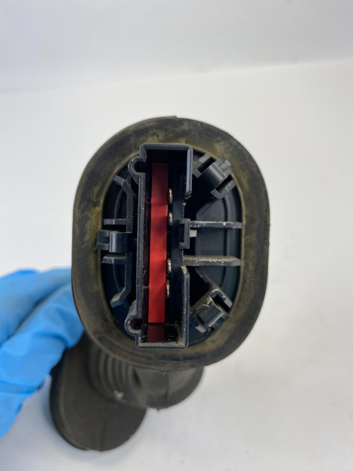 2005 Dodge Neon Sedan Rear Left Side Door Wire Wiring Harness 04794625AC OEM