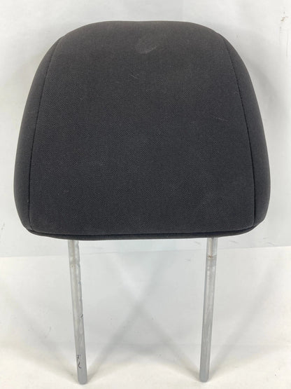 2010 11 12 2013 KIA FORTE FRONT LEFT DRIVER SEAT HEADREST HEAD REST OEM