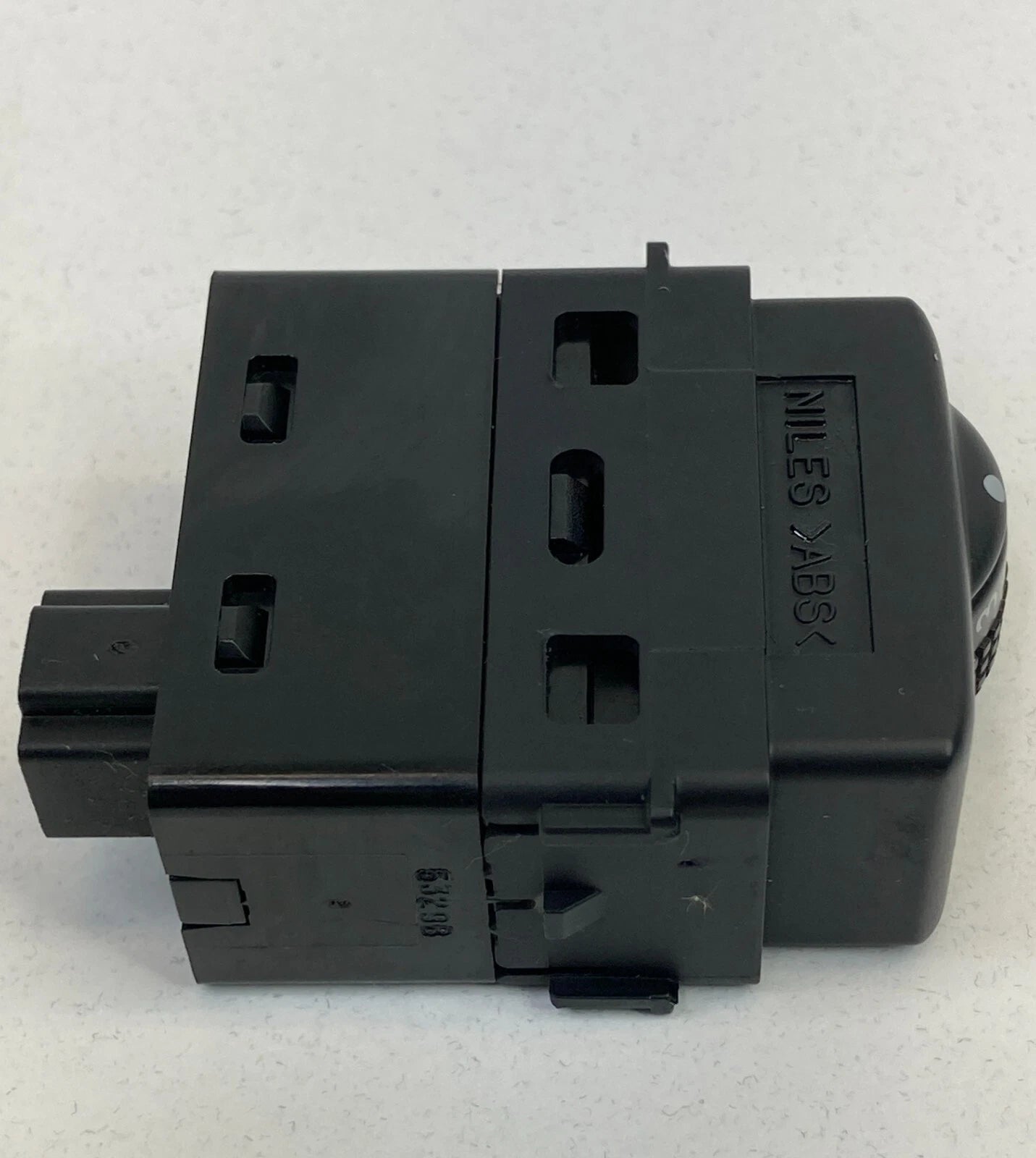 03 04 05 06 07 NISSAN MURANO DASH DIMMER HEADLIGHT LAMP CONTROL SWITCH OEM