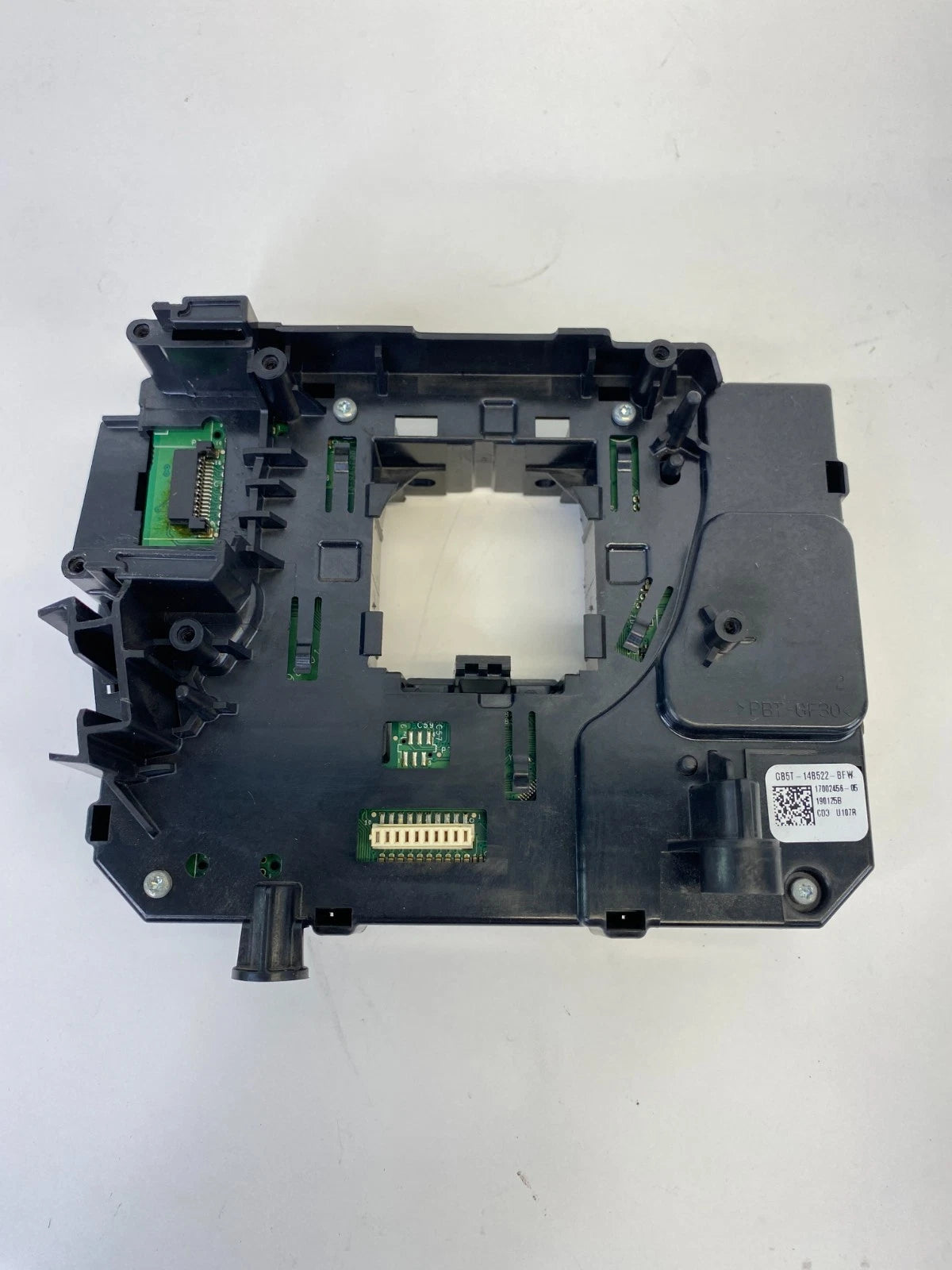 16-19 FORD EXPLORER INTERCEPTOR COMBINATION SWITCH HOUSING ASSY GB5T-14B522B OEM