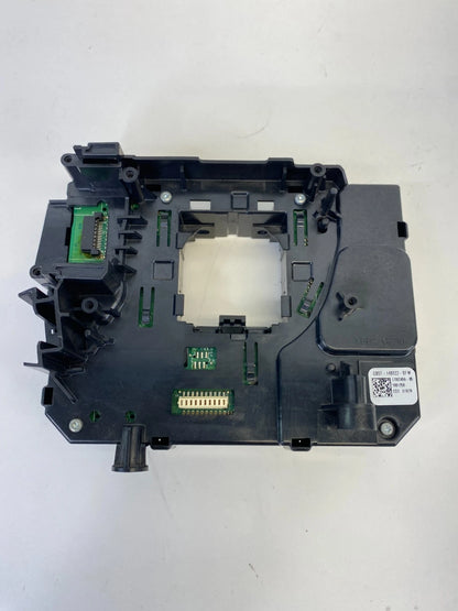 16-19 FORD EXPLORER INTERCEPTOR COMBINATION SWITCH HOUSING ASSY GB5T-14B522B OEM