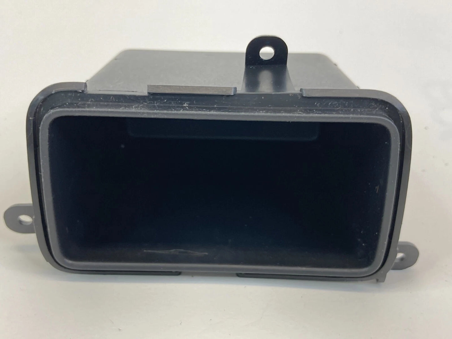 2006-2011 HONDA CIVIC DASH PANEL STORAGE CUBBY POCKET TRIM 77225-SNA-A010 OEM