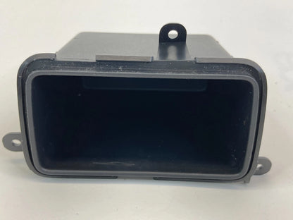 2006-2011 HONDA CIVIC DASH PANEL STORAGE CUBBY POCKET TRIM 77225-SNA-A010 OEM