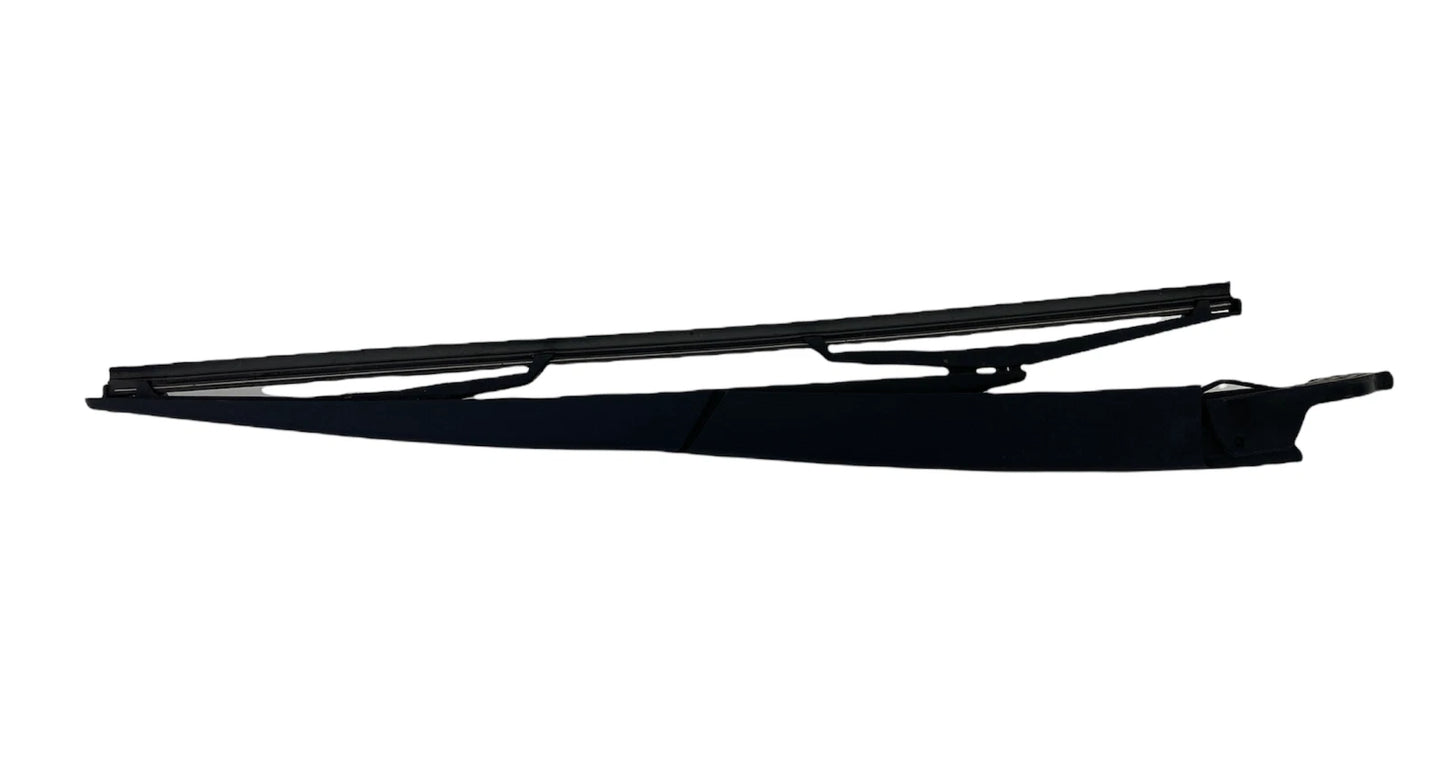 2004 04 VOLVO XC70 WINDSHIELD WIPER BLADE ARM ASSEMBLY OEM