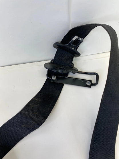 2003-2011 SAAB 9-3 FRONT RIGHT SEAT BELT RETRACTOR PASSENGER OEM 305652810ZZZ-AA