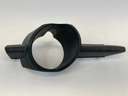 2008-2011 CHRYSLER TOWN & COUNTRY FRONT RIGHT BUMPER FOG LIGHT BEZEL 5113234AA