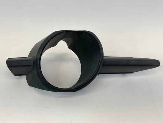 2008-2011 CHRYSLER TOWN & COUNTRY FRONT RIGHT BUMPER FOG LIGHT BEZEL 5113234AA