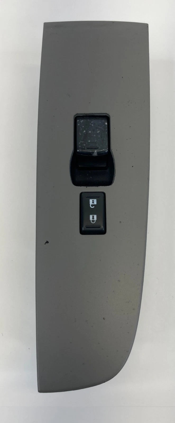 2007-2013 NISSAN ALTIMA FRONT RIGHT PASSENGER WINDOW LOCK SWITCH OEM