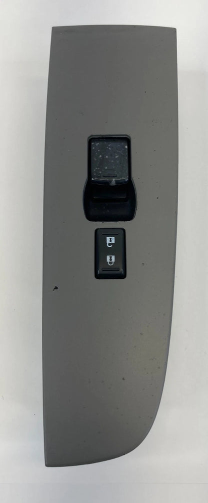 2007-2013 NISSAN ALTIMA FRONT RIGHT PASSENGER WINDOW LOCK SWITCH OEM