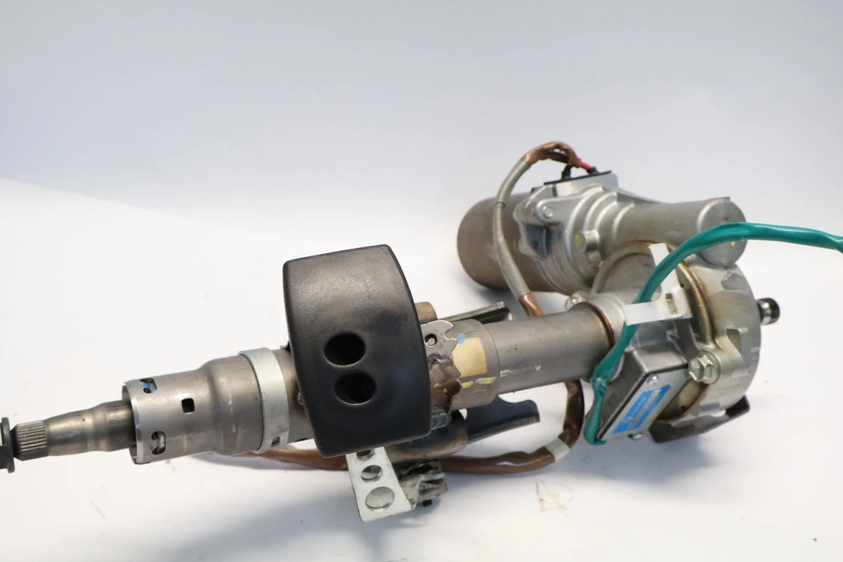 2004-2009 TOYOTA PRIUS STEERING COLUMN ASSEMBLY WITH EPS MOTOR UPPER 160800-0380