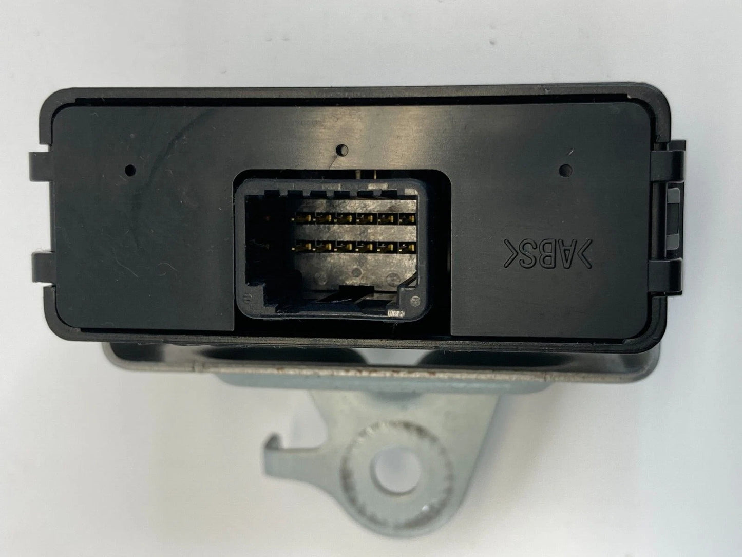 2007 TOYOTA CAMRY SUSPENSION TIRE PRESSURE MONITOR CONTROL MODULE 89769-33010