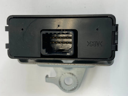 2007 TOYOTA CAMRY SUSPENSION TIRE PRESSURE MONITOR CONTROL MODULE 89769-33010
