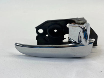 2002-2005 HYUNDAI SONATA REAR RIGHT PASSENGER SIDE INNER DOOR HANDLE ASSEMBLY