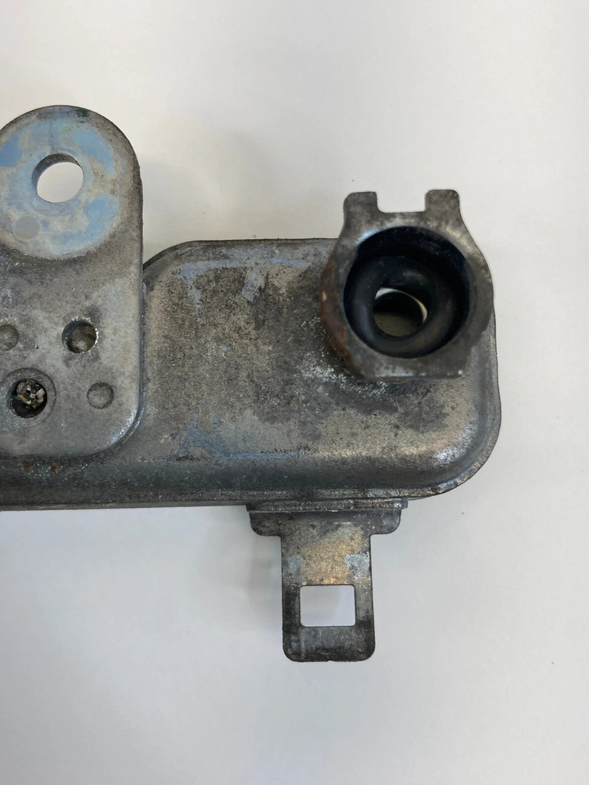 2011-2016 HONDA CR-Z CRZ 1.5L L4 HYBRID ENGINE FUEL INJECTORS RAIL SET OEM