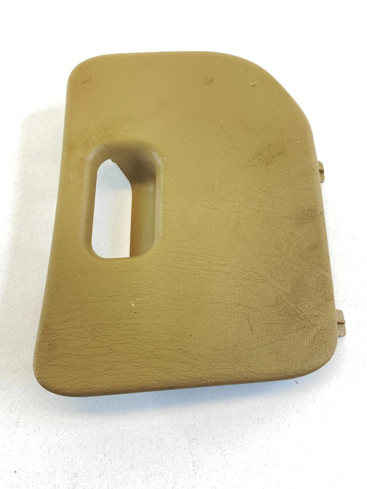 2000 2001 2002 2003 NISSAN MAXIMA INTERIOR FUSE BOX COVER ACCESS DOOR LID OEM