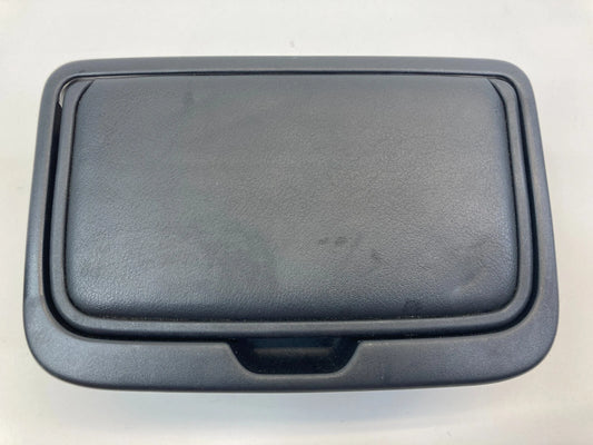 2002 2003 LEXUS ES300 REAR SEAT CENTER CONSOLE CUP HOLDER CUPHOLDER 72806-50020