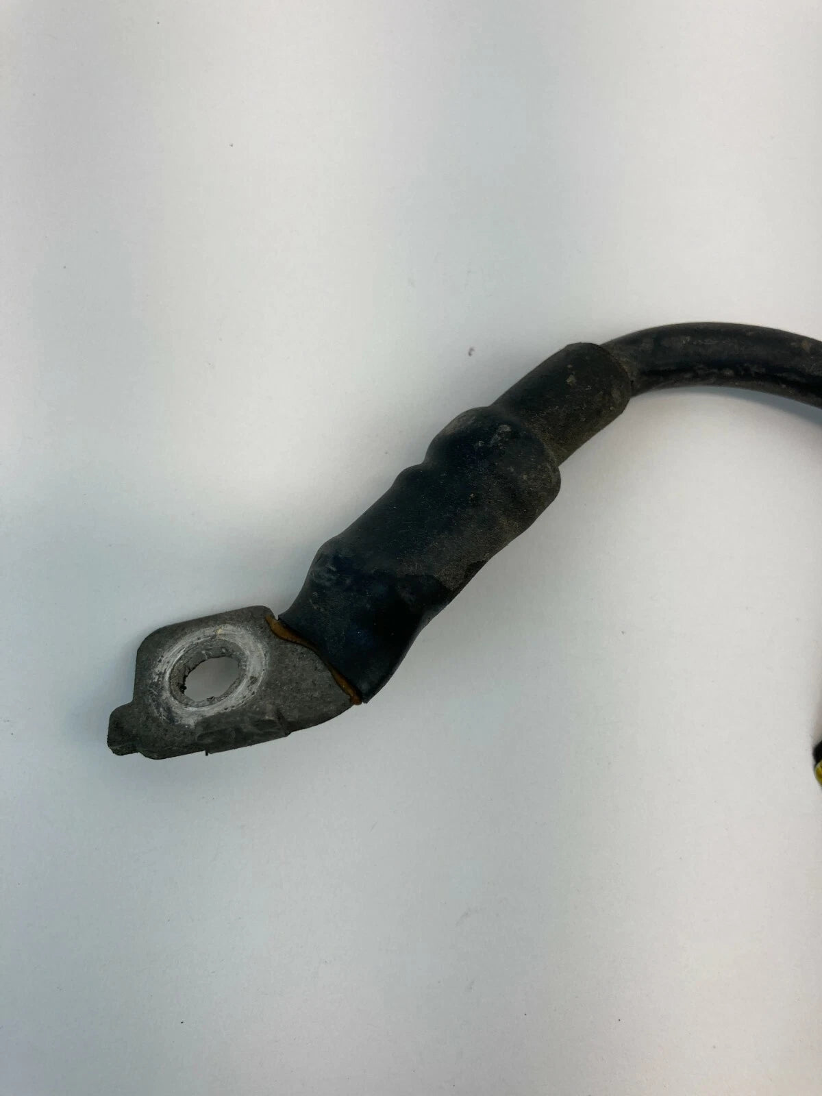 2012-2018 CHEVROLET SONIC SEDAN 1.8L L4 BATTERY NEGATIVE CABLE WIRE 95031575 OEM