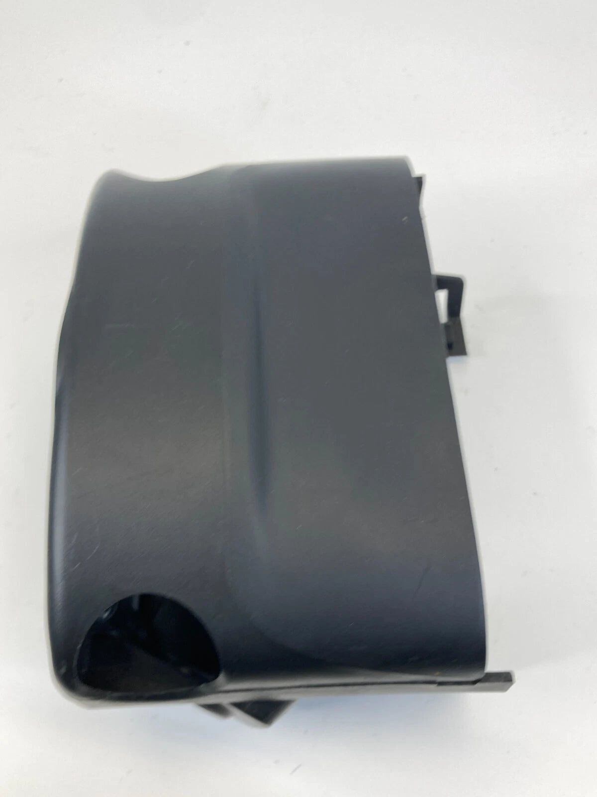 2007-2012 JEEP PATRIOT UPPER & LOWER STEERING COLUMN COVER TRIM 1CH69TRMAA OEM