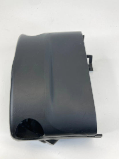 2007-2012 JEEP PATRIOT UPPER & LOWER STEERING COLUMN COVER TRIM 1CH69TRMAA OEM