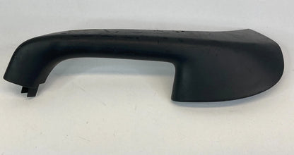 05-09 VOLKSWAGEN JETTA REAR RIGHT DOOR INNER PANEL HANDLE COVER 1K4-868-056-A