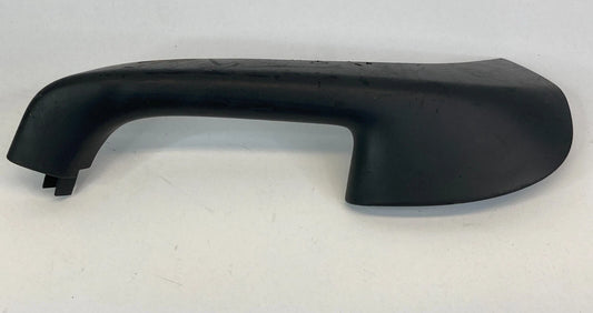 05-09 VOLKSWAGEN JETTA REAR RIGHT DOOR INNER PANEL HANDLE COVER 1K4-868-056-A
