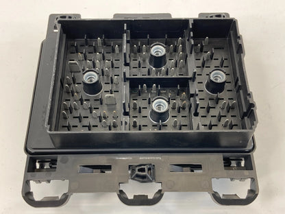 2007 2008 PONTIAC G6 2.4L INTERIOR TRUNK FUSE RELAY BOX COMPARTMENT 15291747 OEM