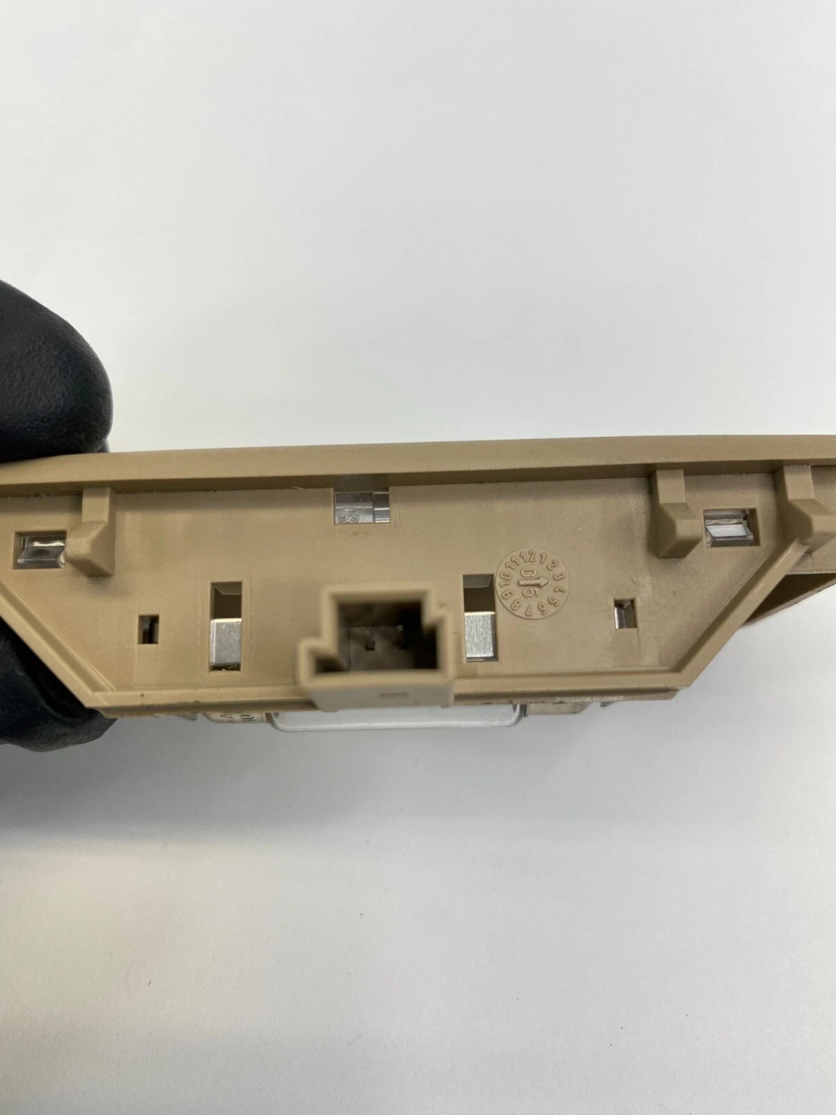 2006 BMW 325I 325XI 330I 330XI INTERIOR VISOR LAMP SUNVISOR VANITY LAMP 6962014