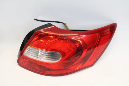 2010 2011 2012 2013 SUZUKI KIZASHI RIGHT PASSENGER TAILLIGHT TAIL LIGHT LAMP