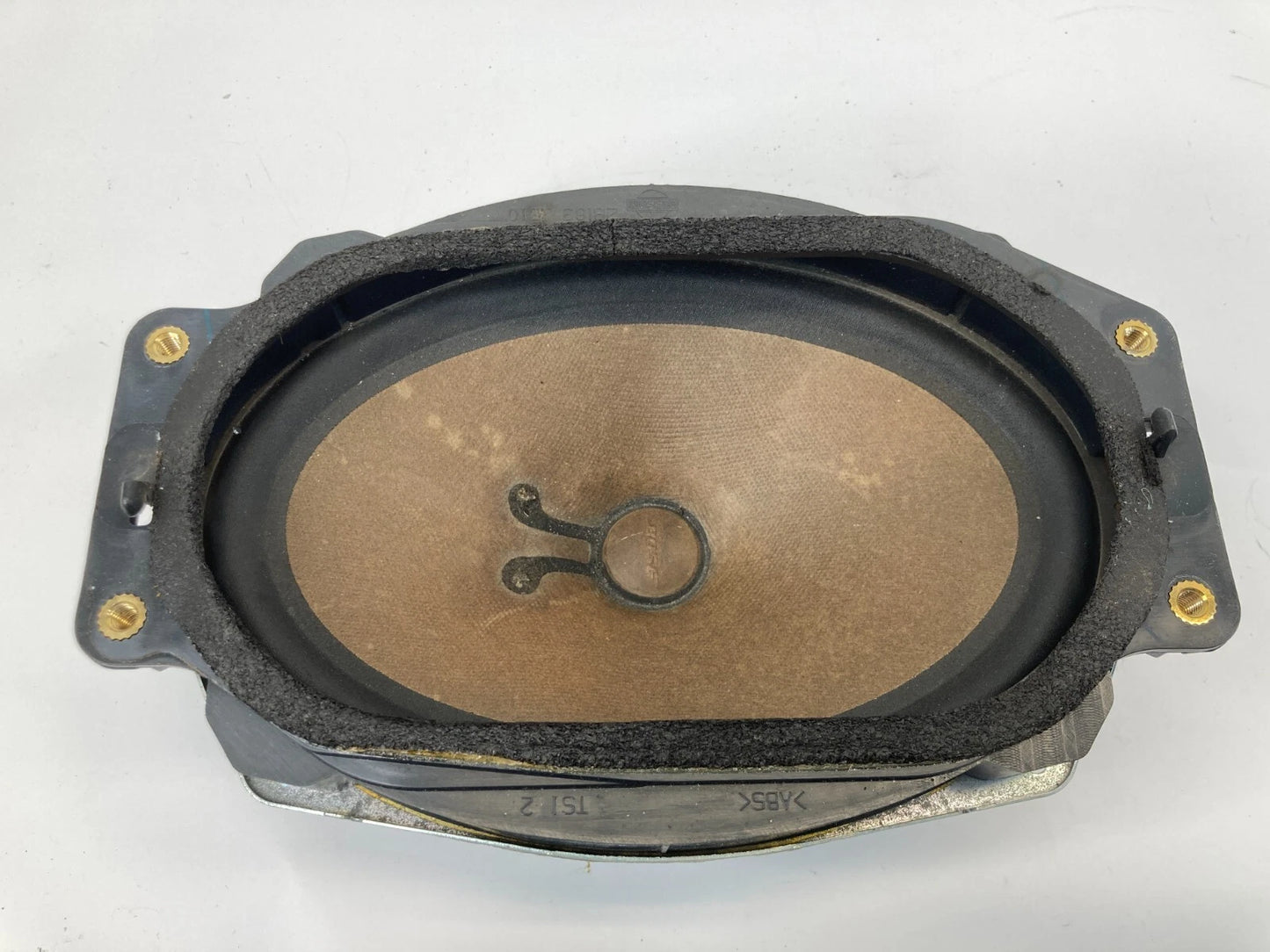 07-13 NISSAN ALTIMA FRONT LEFT DRIVER SIDE DOOR AUDIO SPEAKER 28157-7S200 OEM