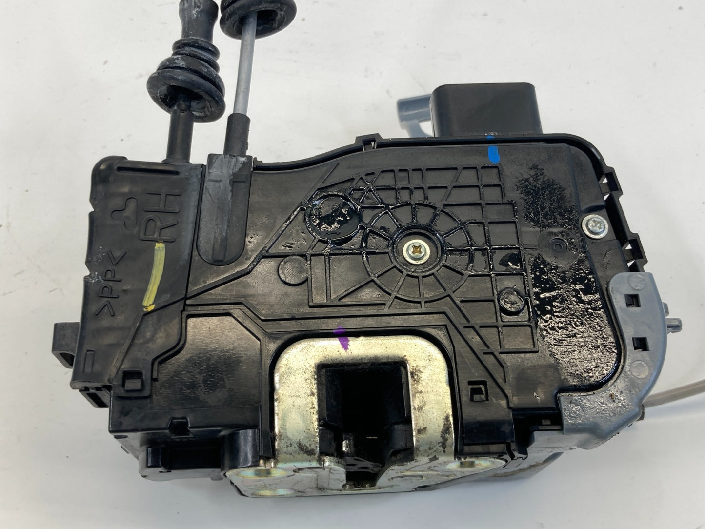 11-14 Hyundai Sonata Front Right Door Latch Lock Release Actuator 81320-3S0200