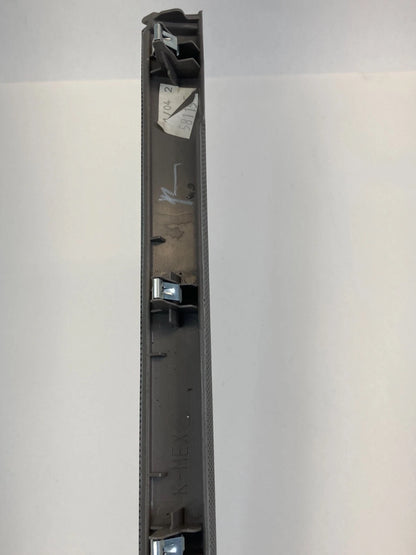 07-09 NISSAN SENTRA DASH RIGHT PASSENGER SIDE FINISH TRIM MOLDING 68411-ET000
