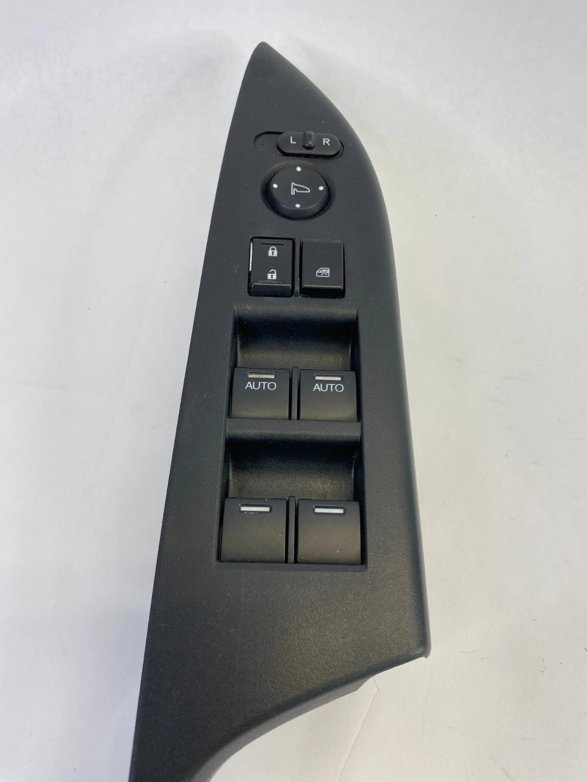 2013-2017 HONDA ACCORD FRONT LEFT DRIVER DOOR MASTER WINDOW CONTROL SWITCH