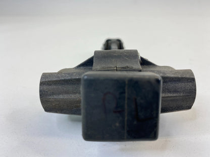 2006-2011 FORD FOCUS SEDAN REAR LEFT DRIVER SIDE DOOR LOCK CHECK STOP STOPPER