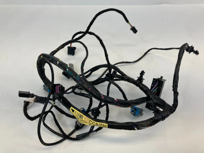 12-17 CHEVY EQUINOX TERRAIN FRONT CONSOLE INTERIOR WIRING HARNESS 20963835 OEM