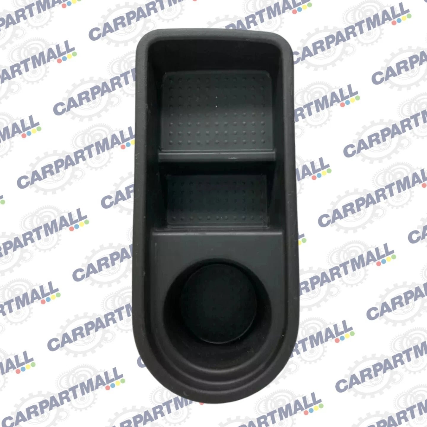 2005-2012 NISSAN PATHFINDER REAR RIGHT CUP HOLDER STORAGE CONTAINER 84956-EA500
