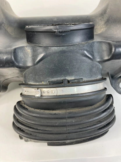 2000-2002 CHEVROLET CAMARO 3.8L A/T AIR CLEANER INTAKE DUCT RESONATOR 12563057