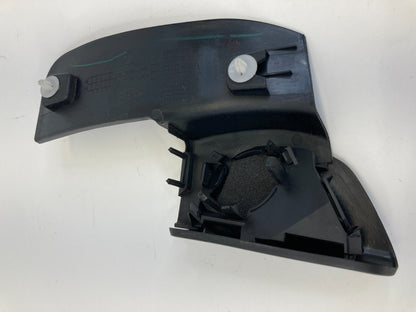 2012-2018 Ford Focus Front Left Side Door Tweeter Cover Trim BM51-18C863-A