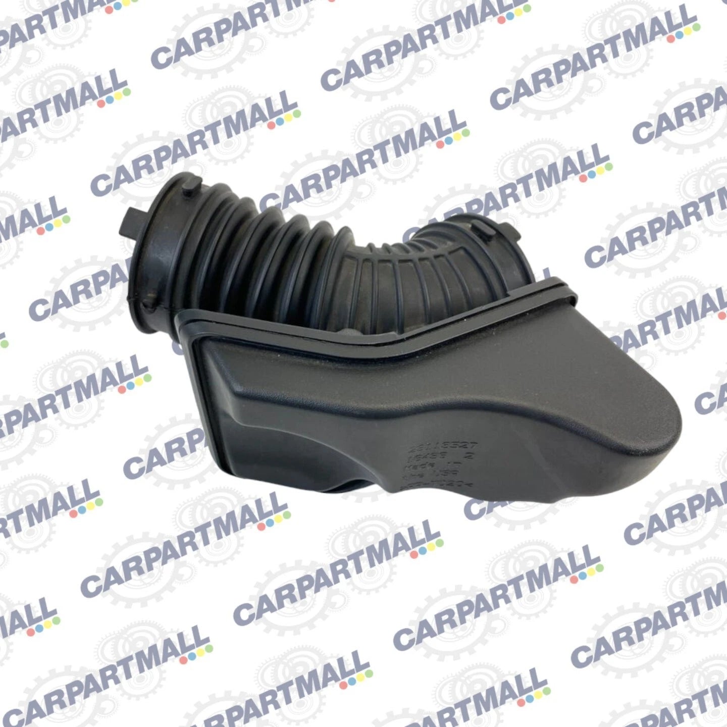 2014-2019 CHEVROLET IMPALA 2.5L AIR INTAKE DUCT HOSE UNIT OEM FACTORY 23113527